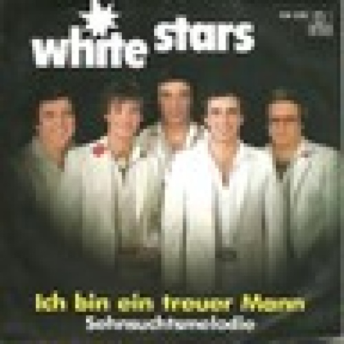 Single / WHITE STARS / AUSTRIA / SELTEN /