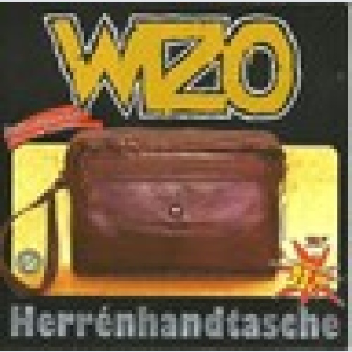 CD / WIZO / PUNK / SELTEN /