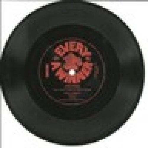 Single / Hans „Puschi“ Pusch, Karl „Mundl“ Merkatz / Wilfried – Every 1's A Winn