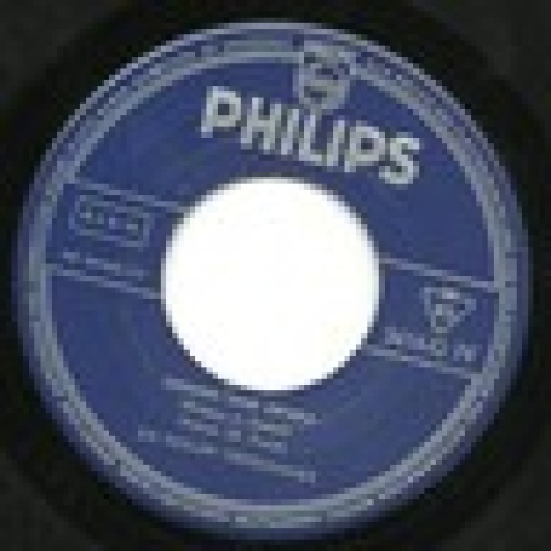 Single / DIE FIDELEN OBERKRAINER / B.FRANK / SELTEN /