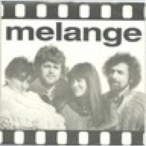 Single / MELANGE / AUSTRIA / RARITÄT /