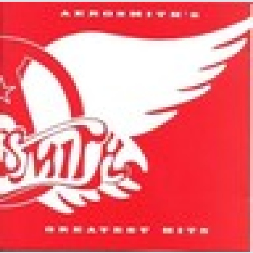 CD / AEROSMITH'S / TOP / SELTEN /