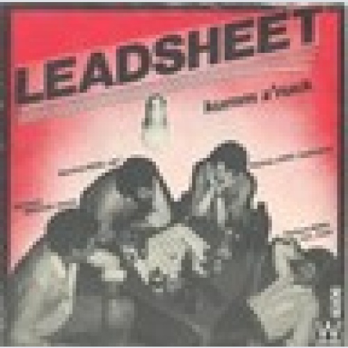 Single / LEADSHEET / AUSTRIA / JARIC / SEIDL / MERAUS / RARITÄT /