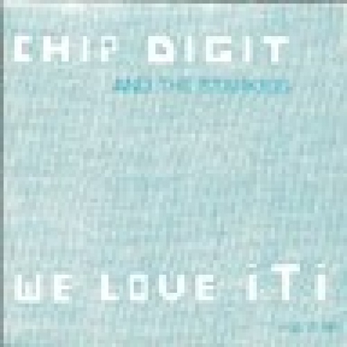 Single / CHIP DIGIT AND THE STARKIDS / BOTTAZZI / RAR /