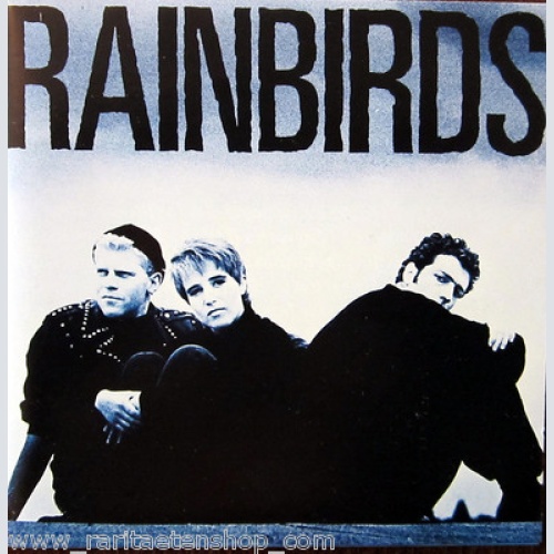 CD / RAINBIRDS / 1987 / TOP /