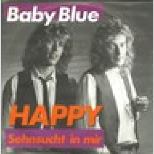 Single / HAPPY / AUSTRIA / SELTEN /