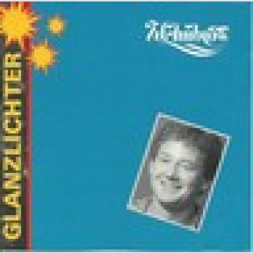 CD / WOLFGANG AMBROS- GLANZLICHTER  / AUSTRIA / RARITÄT / 1989 /