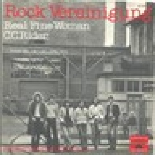 Single / ROCK VEREINIGUNG / 1977 / SCHWEIZ PRESSUNG / RARITÄT /