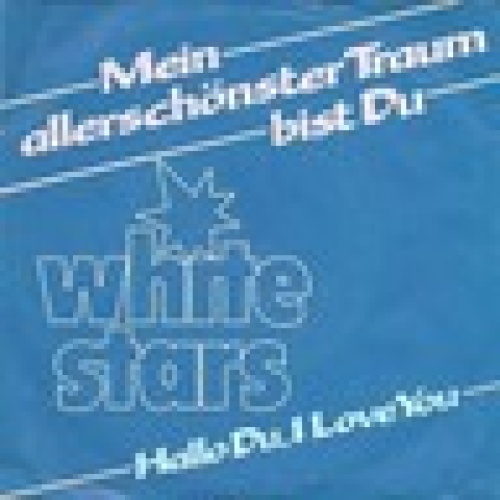 Single / WHITE STARS / AUSTRIA / SELTEN /