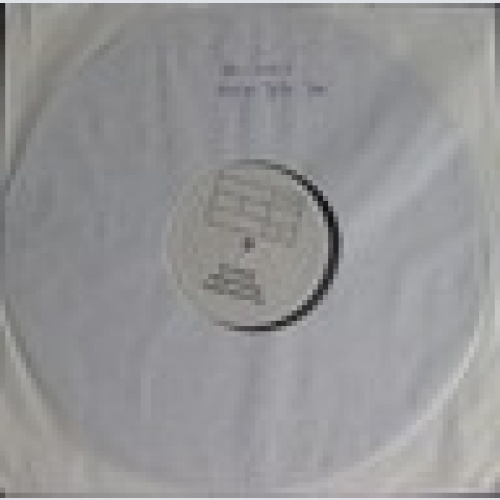 LP / MARIA BILL / TESTPRESSUNG / MUSTER / AUSTRIA / RARITÄT /