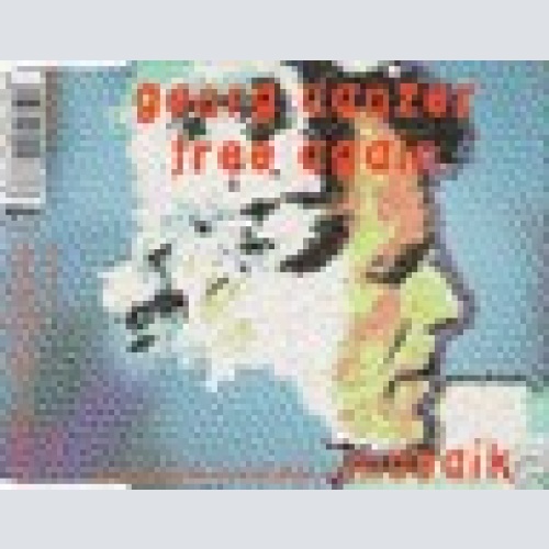 MCD / GEORG DANZER / SELTEN / AUSTRIA /