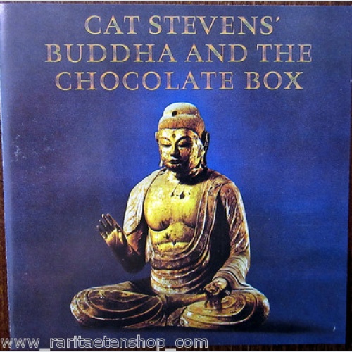 CD / CAT STEVENS / RARITÄT /