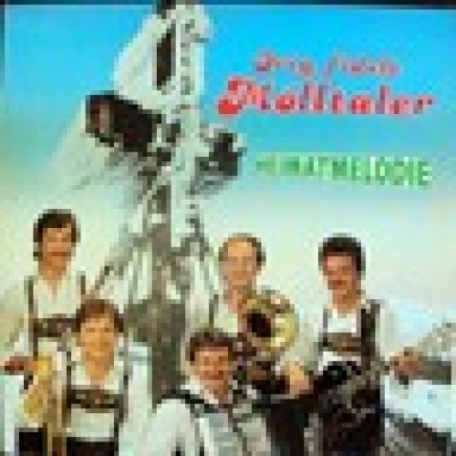 LP / ORIG.FID.MÖLLTALER / AUSTRIA / RARITÄT /