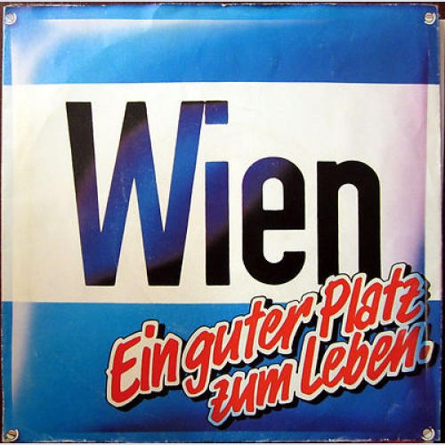 Single / NICKERBOCKER / AUSTRIA / RARITÄT /