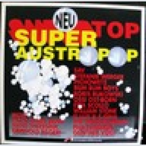 LP / AUSTROPOP / EAV / THEESSINK / OSSI OST-BORN / BUKOWSKI / WOLF / WERGER /