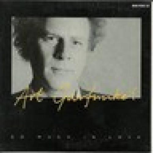 CD / ART GARFUNKEL / TOP / RARITÄT /