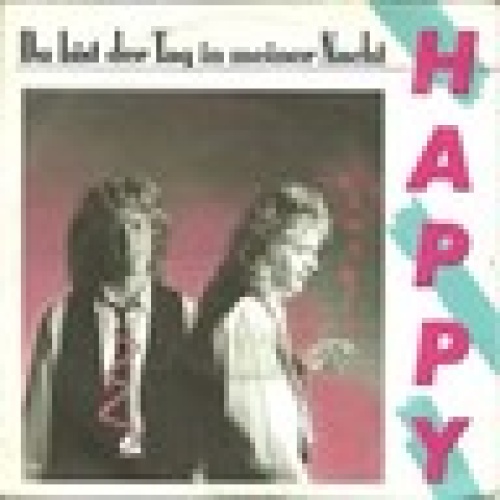 Single / HAPPY / AUSTRIA / SELTEN /