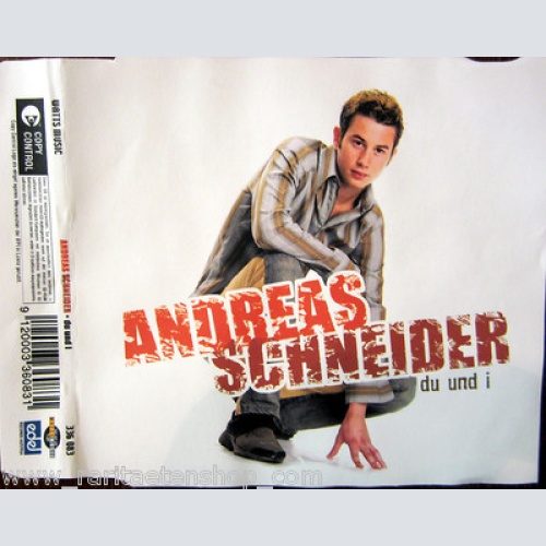 MCD / ANDREAS SCHNEIDER / AUSTRIA / SELTEN /