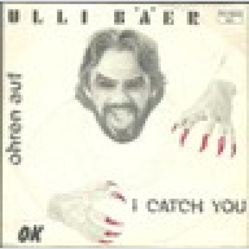 Single / ULLI BÄER / AUSTRIA / RARITÄT /
