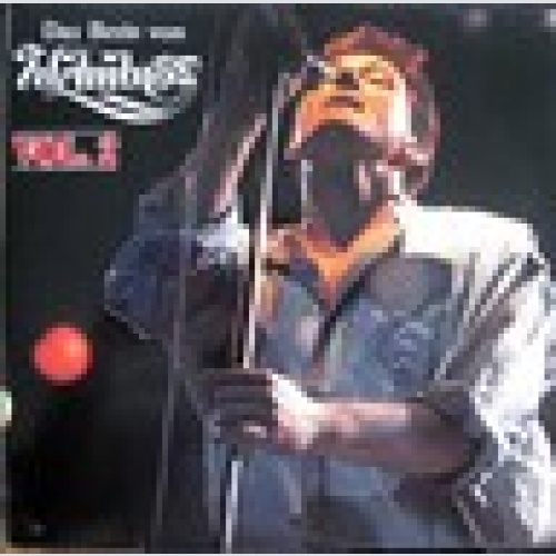 DLP / WOLFGANG AMBROS / RARITÄT /