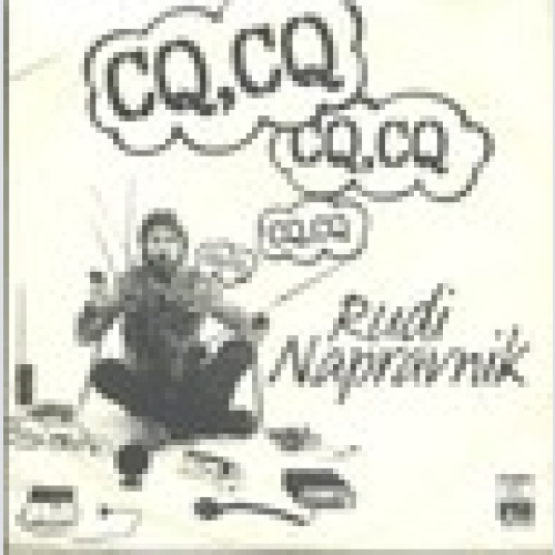 Single / RUDI NAPRAVNIK / AUSTRIA / SELTEN /