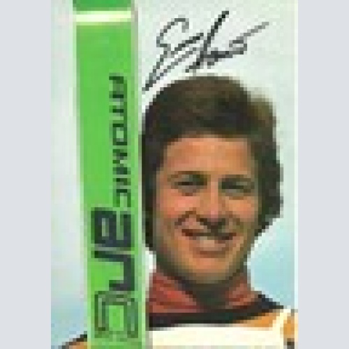 HANS ENN  AUTOGRAMM KARTE -- ORIG.AUTOGRAMM --