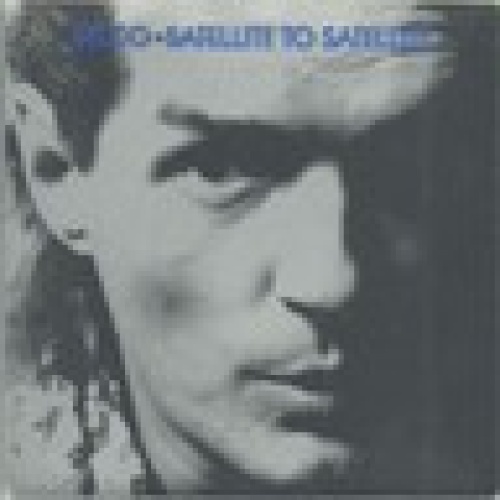 Single / FALCO / AUSTRIA / RARITÄT / SATELLITE TO SATELLITE / RAR /