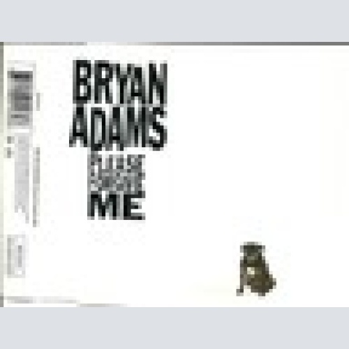 MCD / BRYAN ADAMS / TOP / SELTEN /
