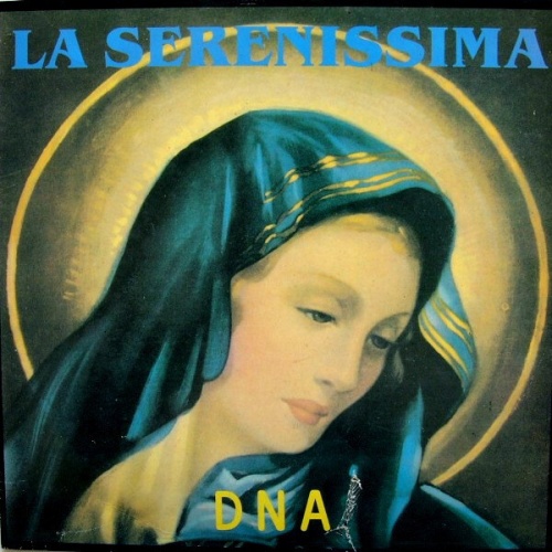 DNA - La Serenissima (12", RP)