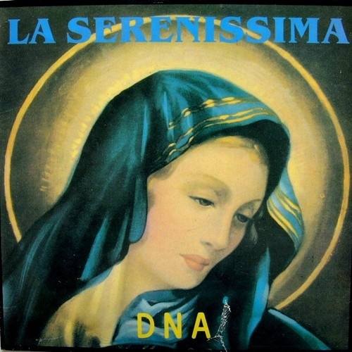 DNA - La Serenissima (12", RP)