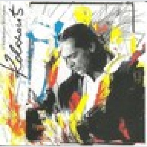 CD / CHRISTIAN KOLONOVITS / AUSTRIA / SELTEN /