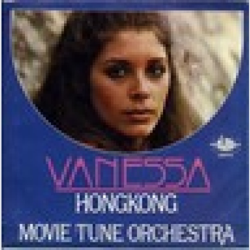 Single / MOVIE TUNE ORCHESTRA / AUSTRIA / RARITÄT /