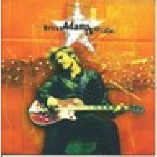 CD / BRYAN ADAMS / TOP / SELTEN /