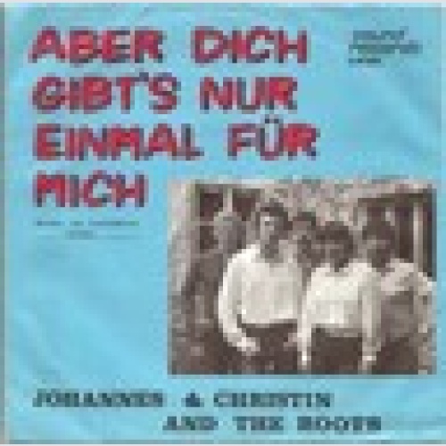 Single / JOHANNES & CHRISTIN AND THE ROOTS / AUSTRIA /