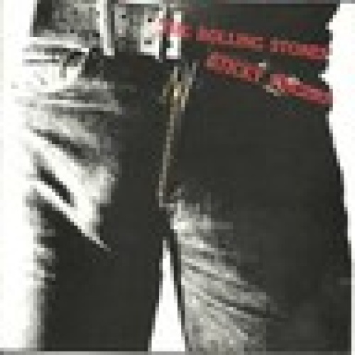 CD / ROLLING STONES / AUSTRIA PRESSUNG / RARITÄT /