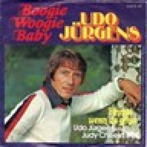 Single / UDO JÜRGENS / SCHLAGER / SELTEN /