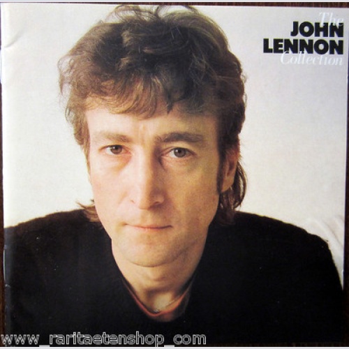 CD / JOHN LENNON / THE COLLECTION / 1989 / TOP /