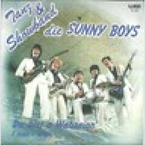 Single / TANZ & SHOWBAND DIE SUNNY BOYS / AUSTRIA /