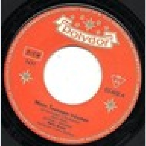 Single / PETER KRAUS / SELTEN /