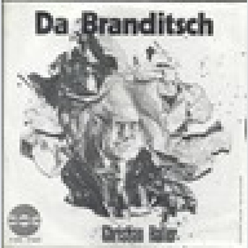 Single / WOLFGANG AMBROS / RARITÄT /