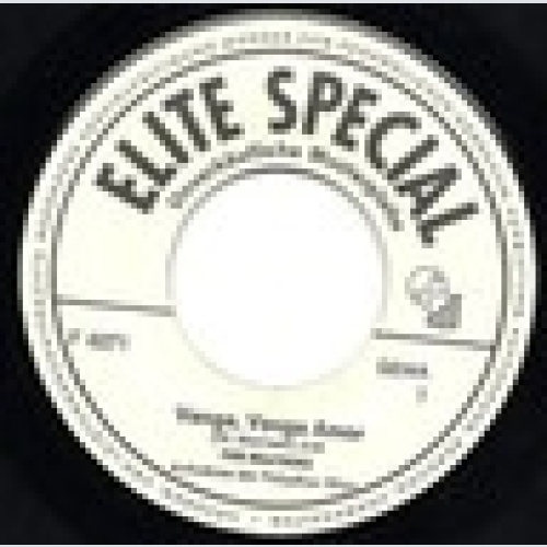 Single / THE BEATNIKS / MUSTERPRESSUNG / RARITÄT /