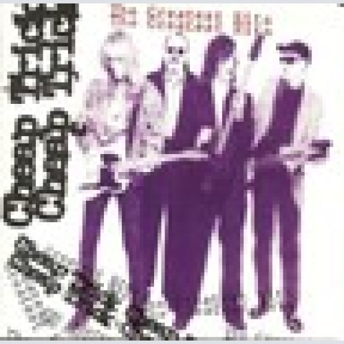 CD / CHEAP TRICK / TOP  / SELTEN /