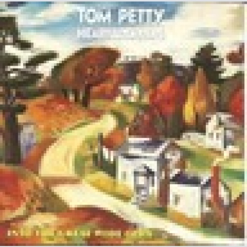 CD / TOM PETTY HEARTBREAKERS / TOP / SELTEN /