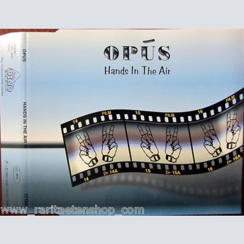 MCD / OPUS / AUSTRIA / RARITÄT /