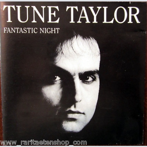 CD / TUNE TAYLOR / TOP / 1990 / SCHWEIZ PRESSUNG /