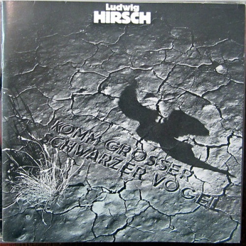 CD / LUDWIG HIRSCH / ERSTPRESSUNG / RARITÄT / AUSTRIA /