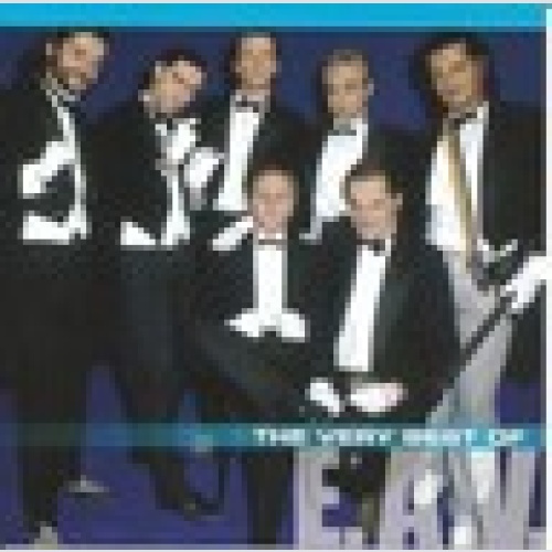 CD / EAV / BEST OF / AUSTRIA / SELTEN /