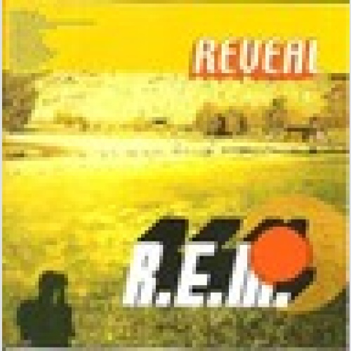 CD / R.E.M. / REVEAL / TOP / SELTEN /