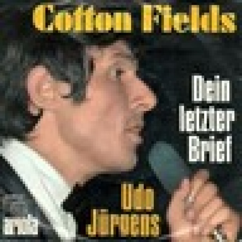 Single / UDO JÜRGENS / SCHLAGER / SELTEN /