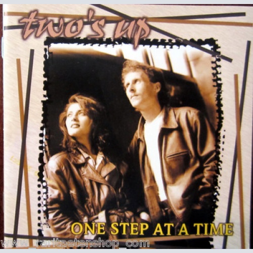 CD / TWO'S UP / AUSTRIA / MUSENBICHLER / RARITÄT /